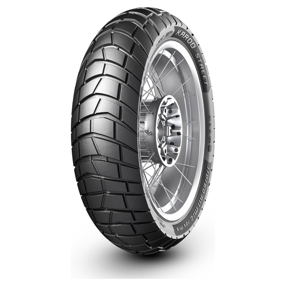 Pneu  150/70 R 18 70V  TL KAROO STREET