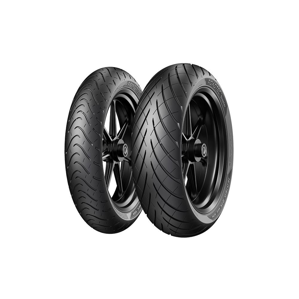 Pneu 140/70 - 14 M/C 68S TL Reinf Roadtec Scooter