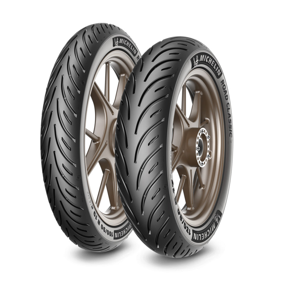 Pneu 150/70 - 17 69V  TL ROAD CLASSIC
