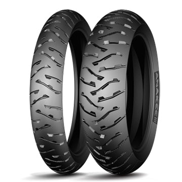 Pneu 110/80 -19 TL/TT AV 59V ANAKEE 3