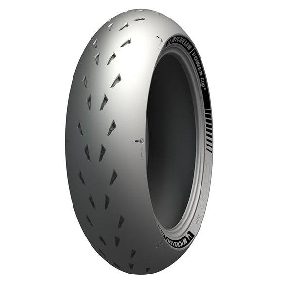 Pneu 190/55 ZR 17 M/C (75W)  TL POWER CUP 2