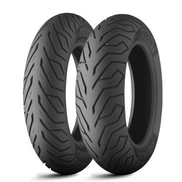 Pneu 120/80 - 16 M/C 60S  TL CITY EXTRA