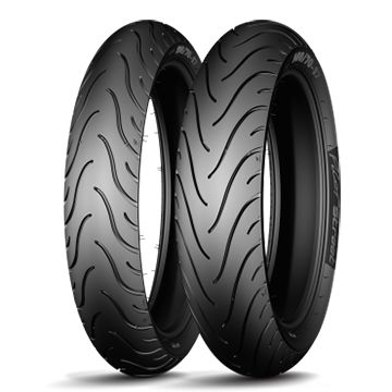 Pneu 80/80-17 46S TL Reinf PILOT STREET