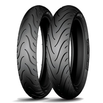 Pneu 130/70-17 62S TL/TT AR PILOT STREET