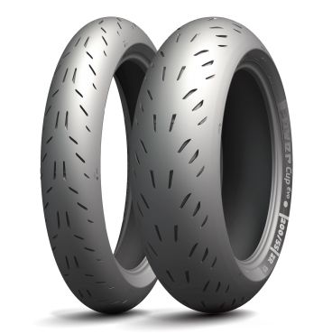 Pneu 110/70 ZR 17 M/C (54W) F TL POWER CUP EVO