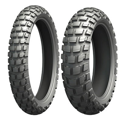 Pneu 150/70-17 69R TL/TT ANAKEE WILD Arrière