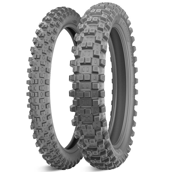 Pneu 120/80 - 19 63R  TT TRACKER