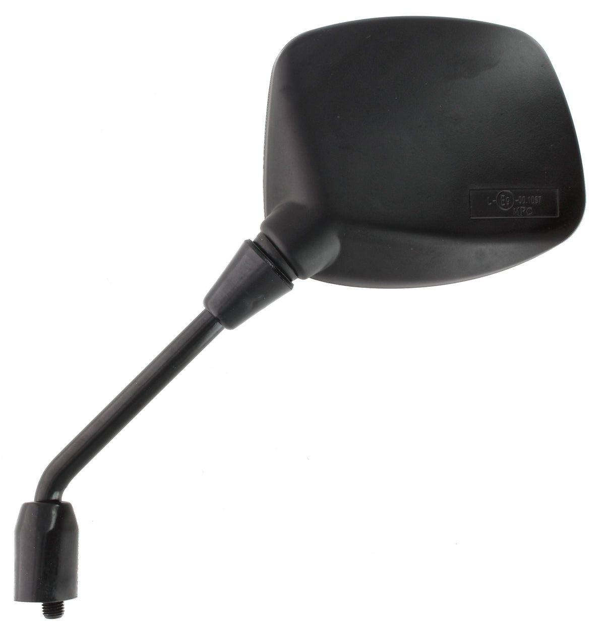 Rétroviseur pour YAMAHA 600 DIVERSION - gauche
