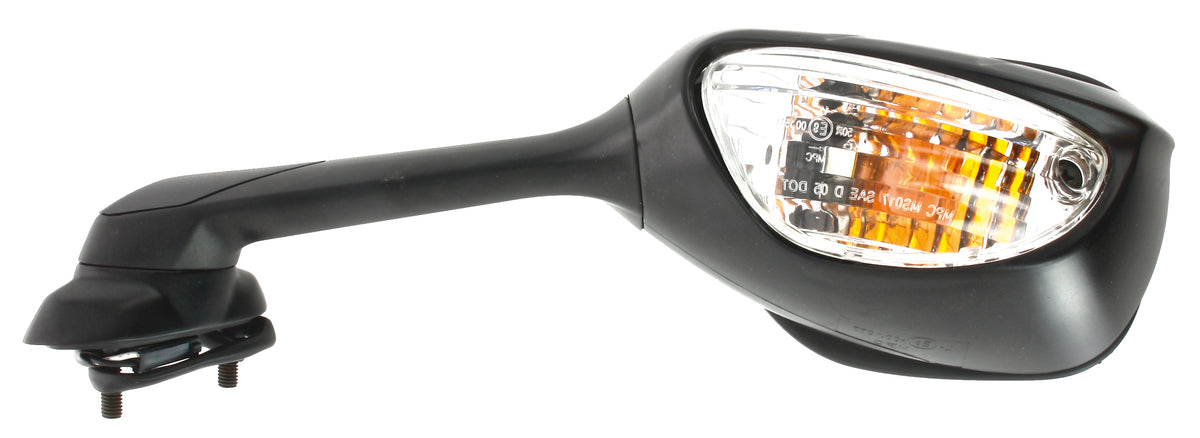 Rétroviseur pour SUZUKI GSX-R 600/750/1000 -  gauche