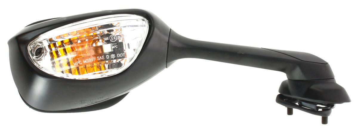Rétroviseur pour SUZUKI GSX-R 600/750/1000 -  droit