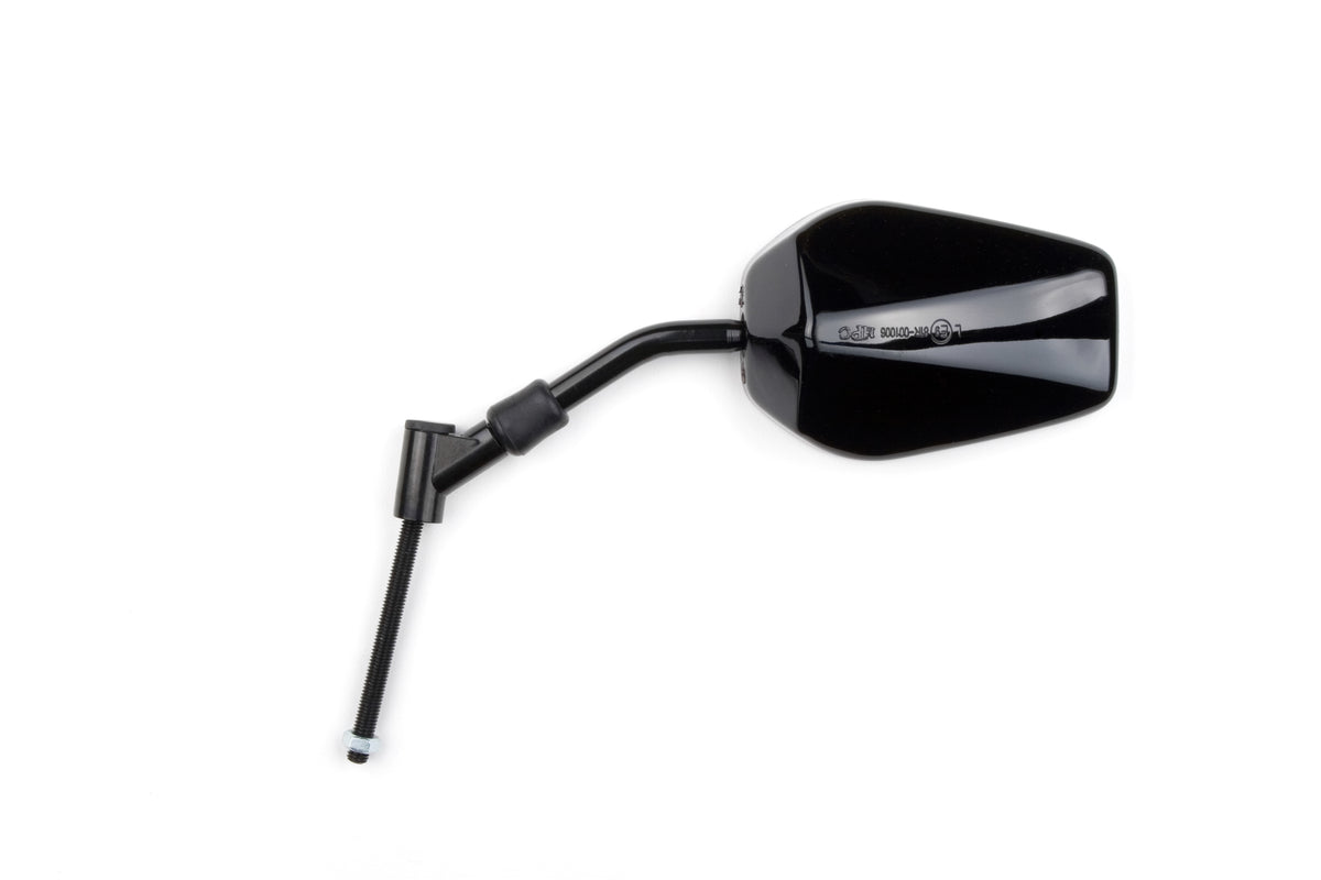 Rétroviseur pour PEUGEOT SPEEDFIGHT 2 - Noir - Gauche ou Droit
