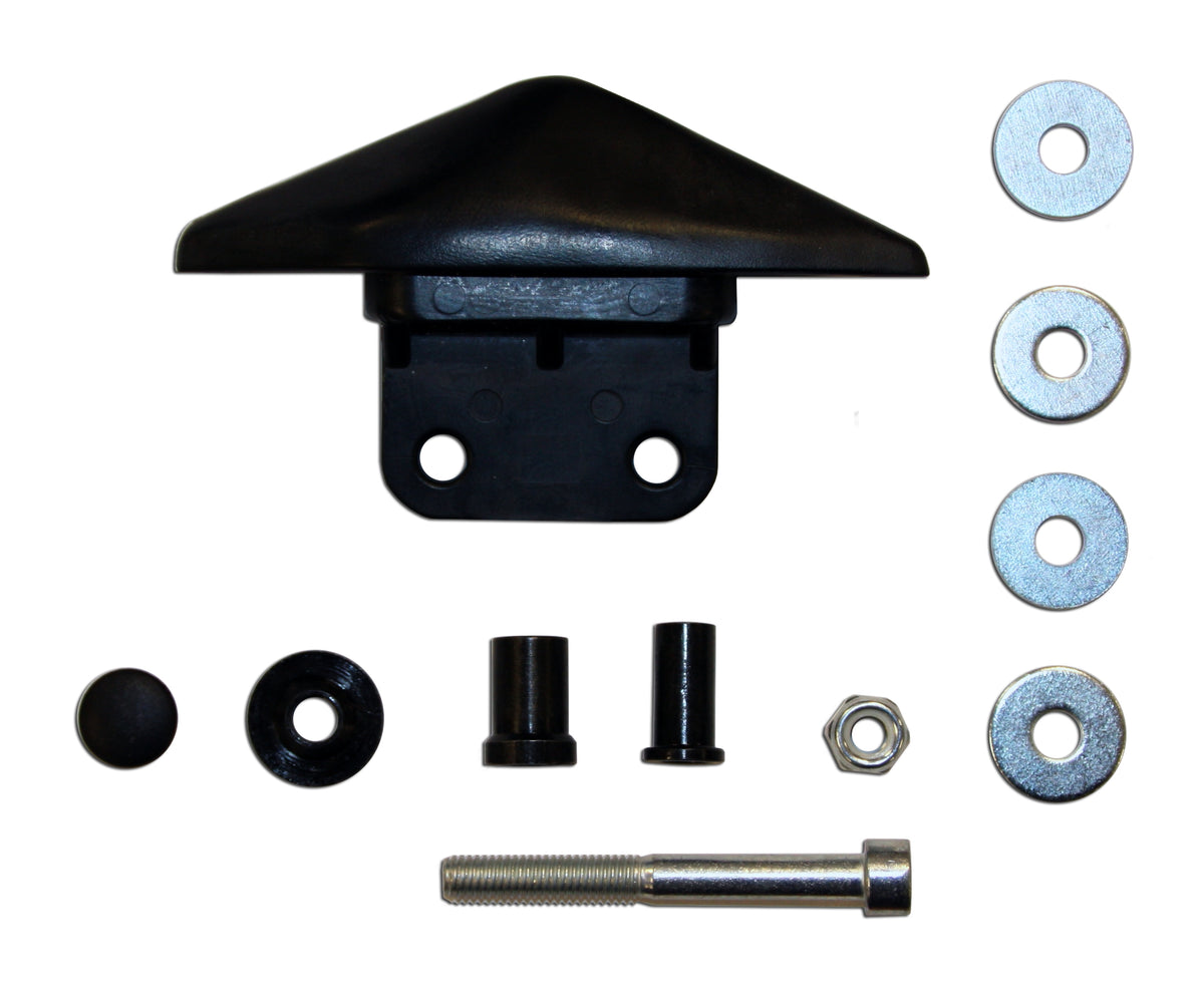 Kit Modification Rétroviseur T-Max YAMAHA XP 530 T-MAX - gauche