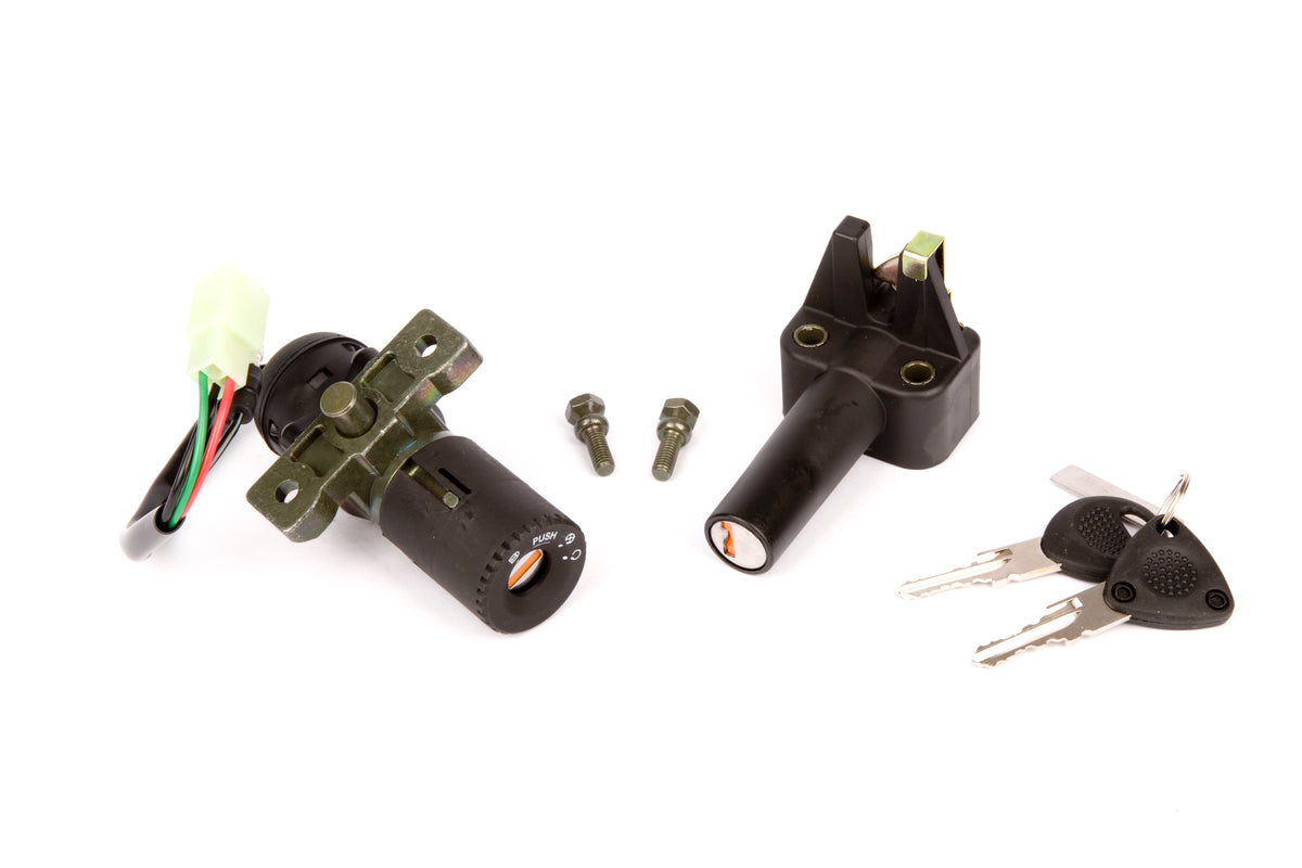 Kit complet contacteur à clef pour Honda Sky 50cc 97-02