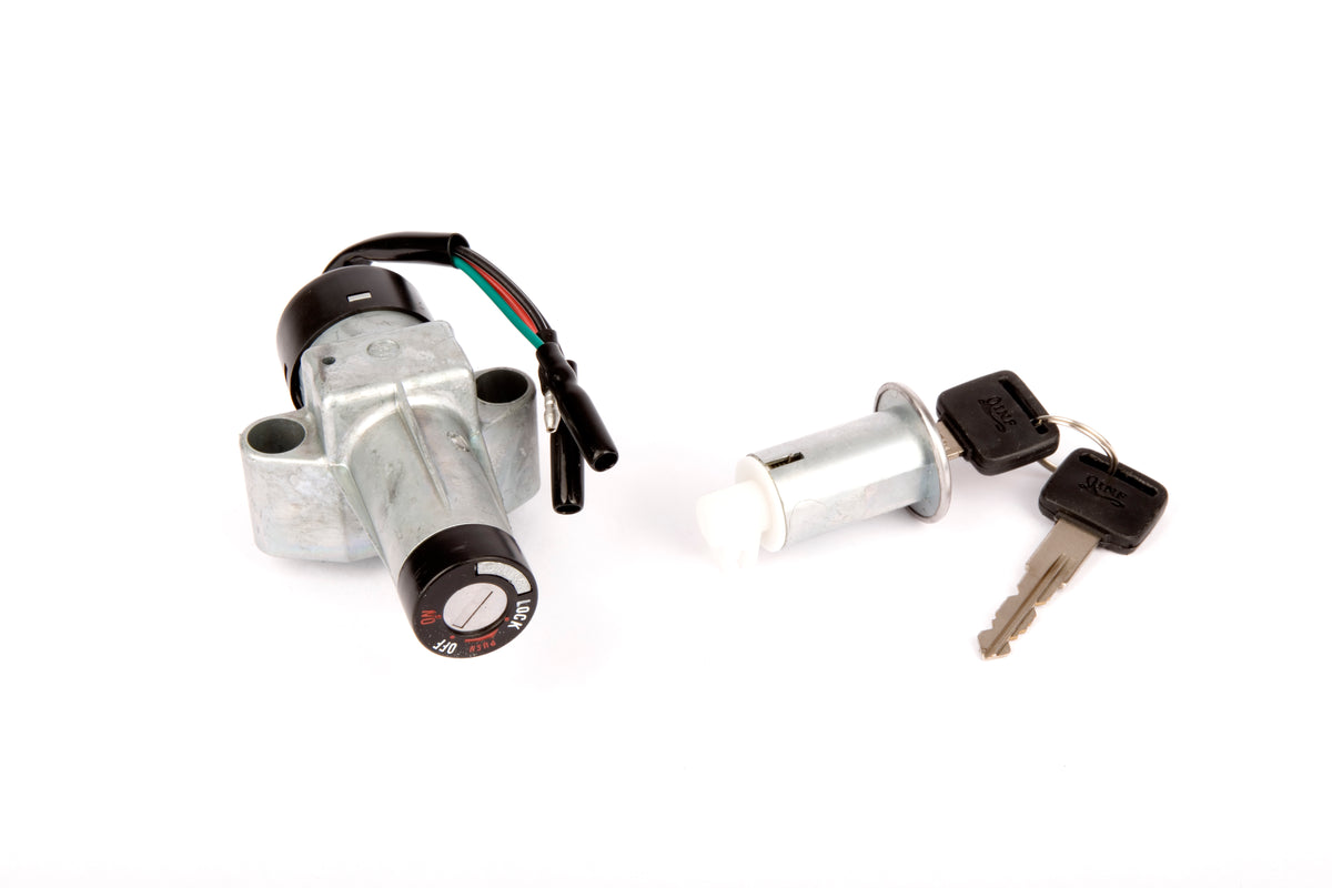 Kit complet contacteur à clef pour Honda Sh 93-95 