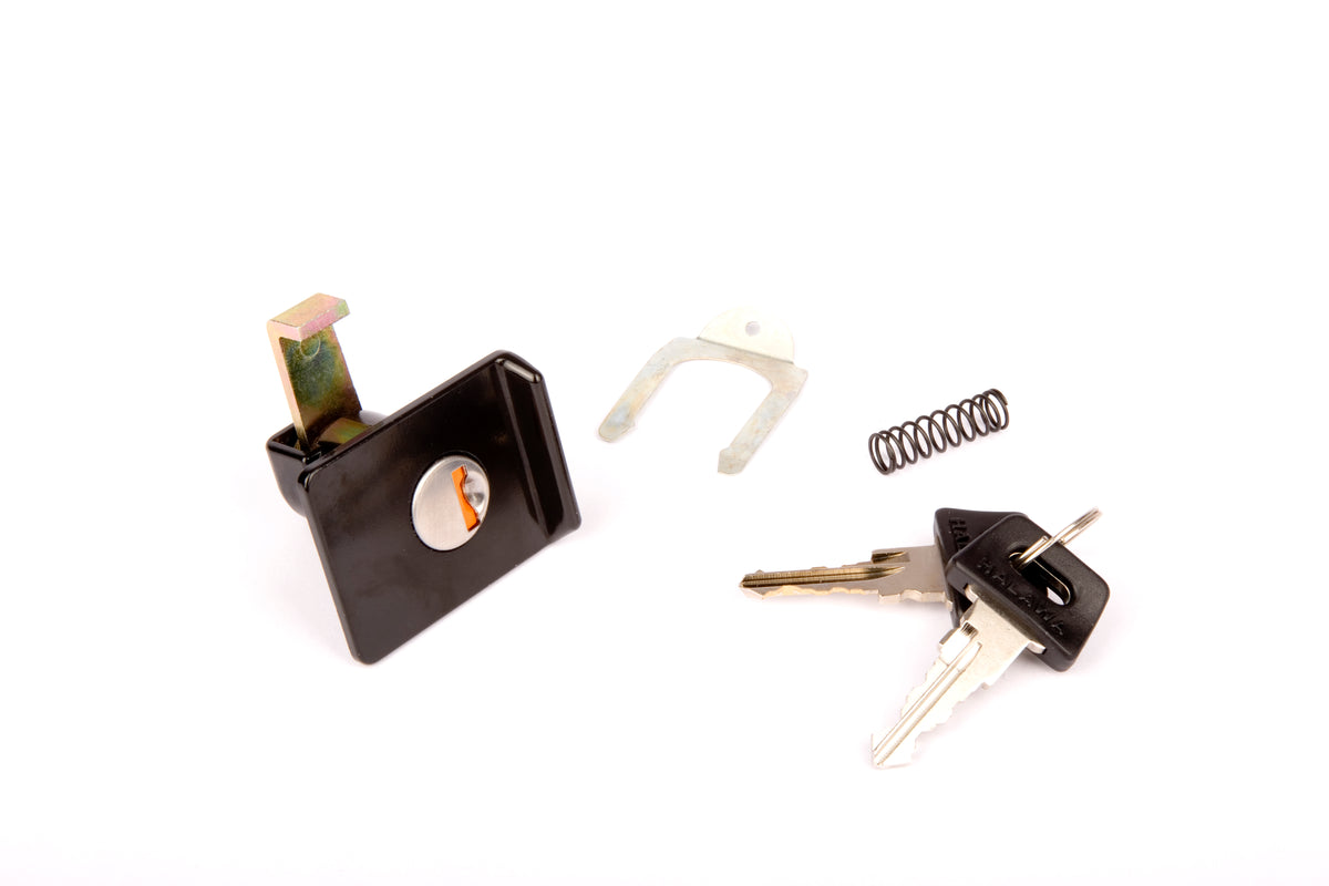 Serrure pour Piaggio Vespa
