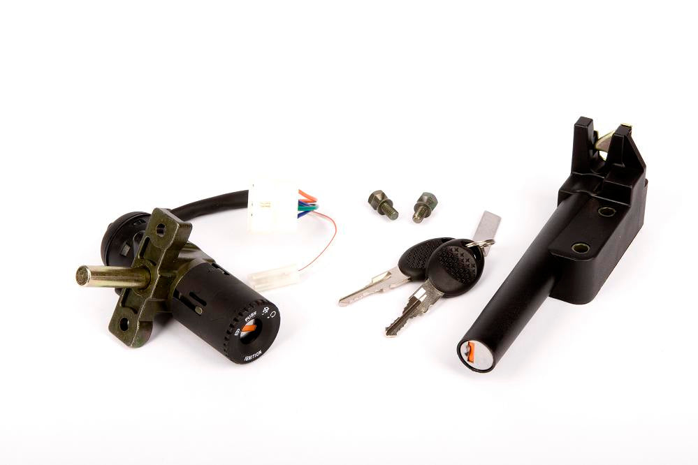 Kit complet contacteur à clef pour Aprilia Area 51