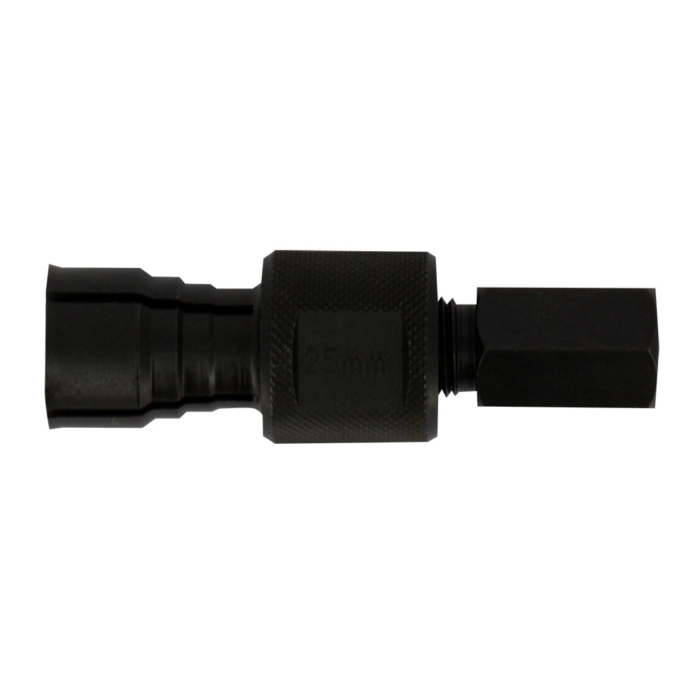 Embouts Trous Borgnes 25-29mm