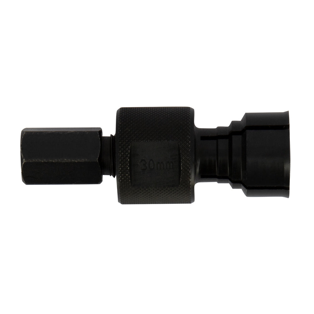 Embouts Trous Borgnes 30-32mm