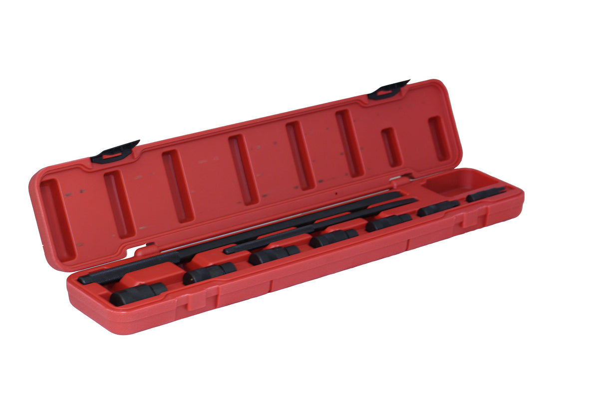 Coffret d'Arrache Roulement Ø 25, 20, 19, 17, 15, 12, 10