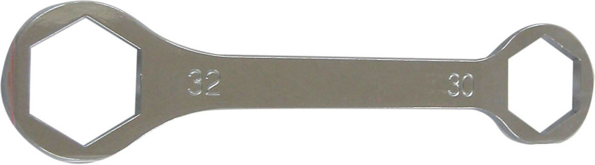 Clé Axe de Roue AR 30mm/32mm 12 pans