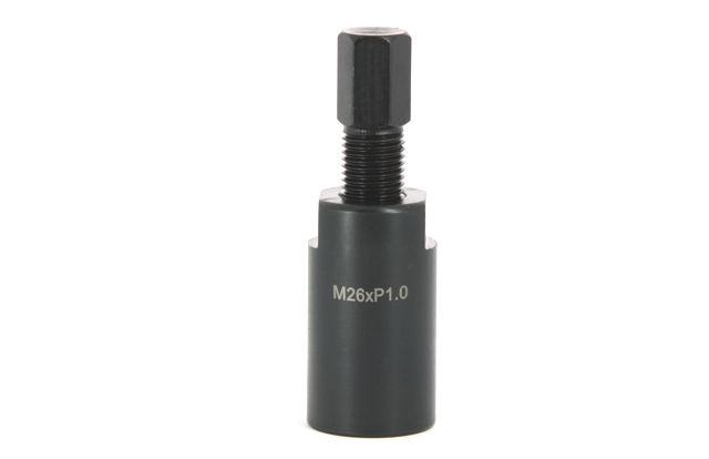 Arrache Volant M26 x P1.0