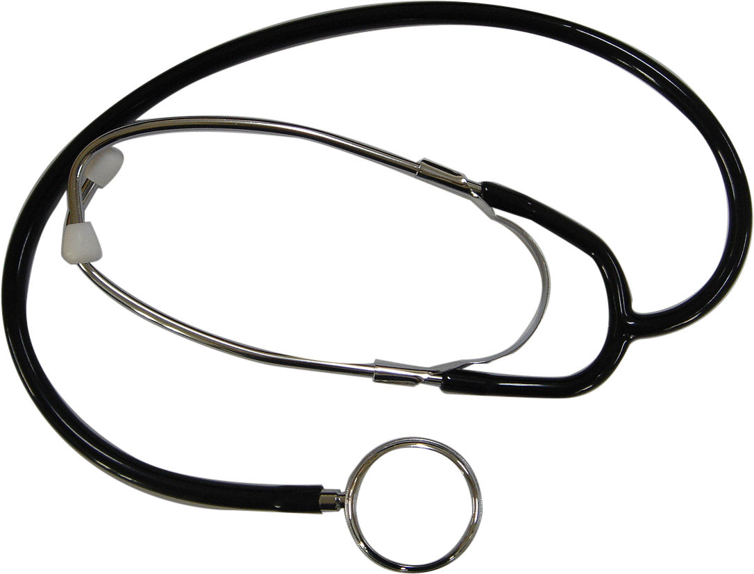 Stéthoscope de Mécanicien