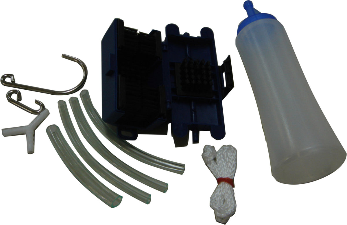 Kit de Nettoyage Chaine de Transmission