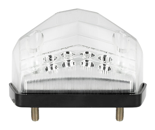 Feu arrière LED moto