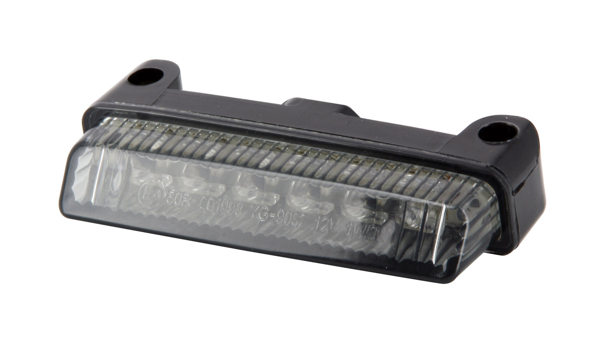 Feu Arrière Universel 6 LED 12V 1W/2W