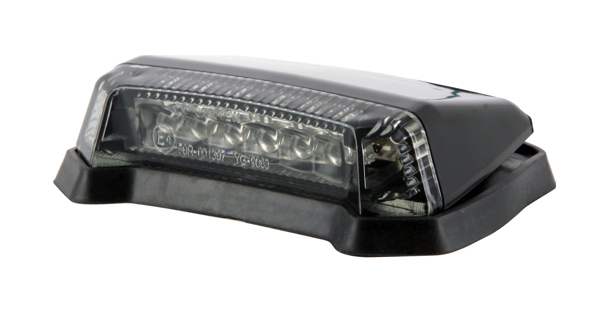 Feu Arrière Universel 6 LED 12V 0.1W/0.5W