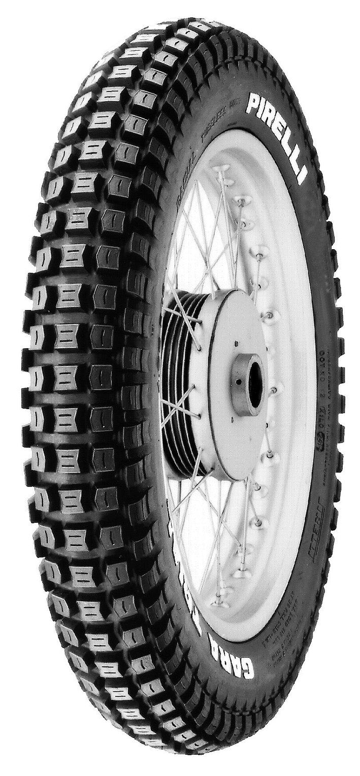 Pneu 2.75 - 21 45P TL MT 43 PRO TRIAL