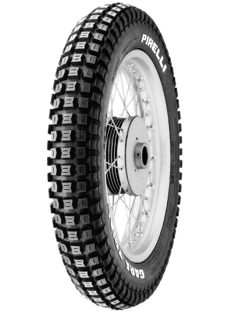 Pneu 4.00 - 18 64P DP TL MT 43 PRO TRIAL