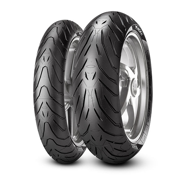 Pneu 180/55-17 73W TL ANGEL ST
