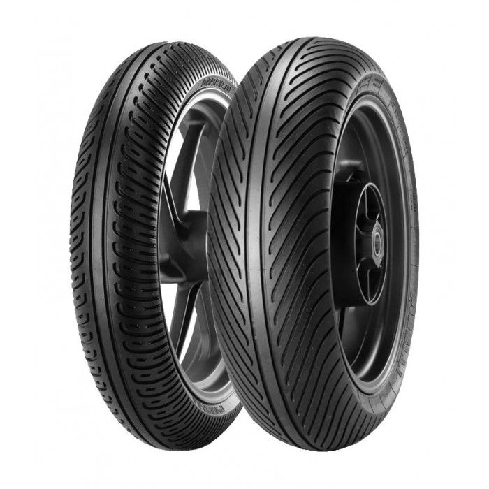 Pneu 100/70-17 TL DIABLO RAIN SCR1 MOTO3