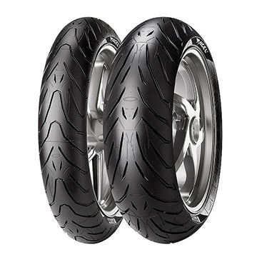 Pneu 180/55 ZR 17 M/C TL 73W ANGEL GT
