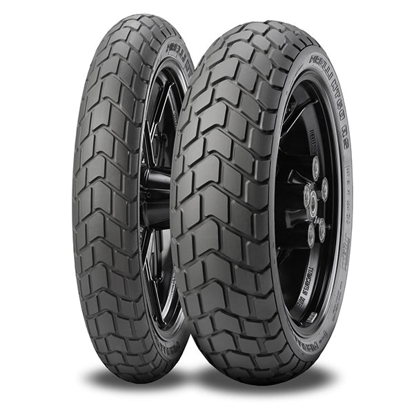 Pneu 180/55-17 73H TL MT60 RS