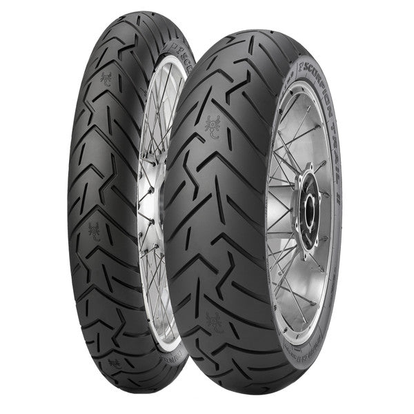 Pneu 150/70 R 17 M/C 69V TL SCORPION TRAIL II