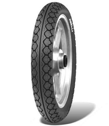 Pneu 90/80-16 51J TL Reinf Mandrake MT 15