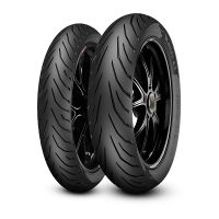 Pneu 150/60 - 17 M/C 66S TL ANGEL CiTy