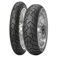 Pneu 150/70 R 18 M/C 70V TL SCORPION TRAIL II