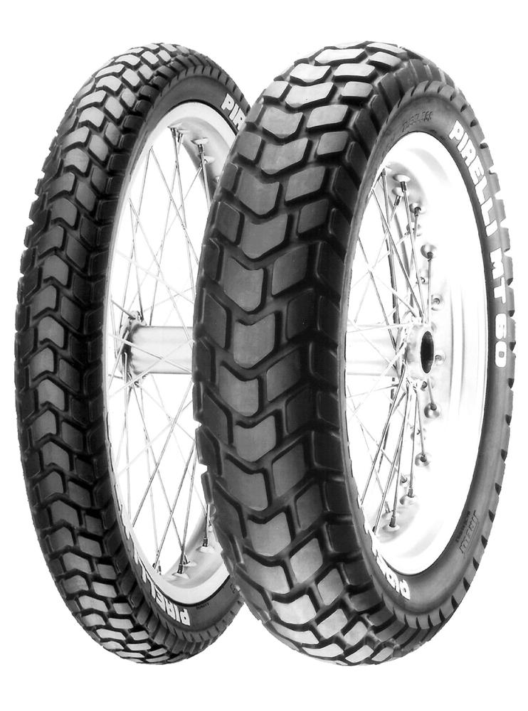 Pneu 130/90 B16 M/C 67H TL  MT60 RS