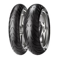 Pneu 120/70 ZR 17 M/C (58W)  TL ANGEL GT