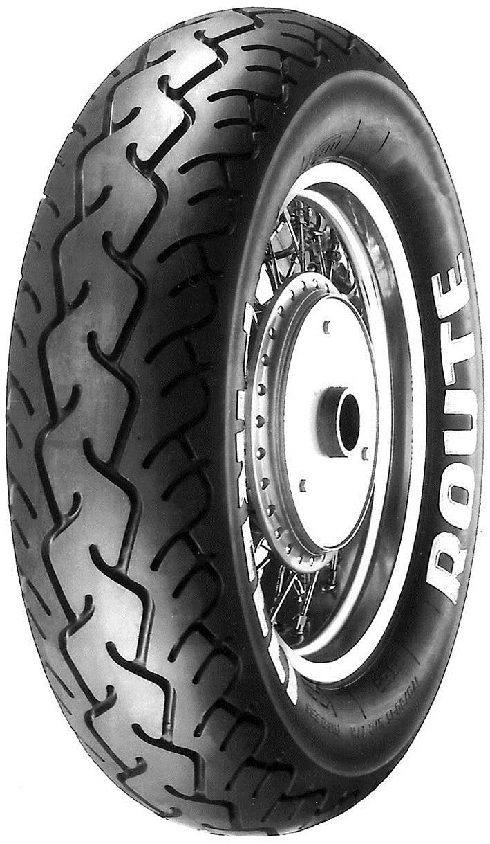 Pneu 140/90 - 16 71H TL Route MT 66