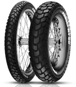 Pneu 110/90-17 60P TT MT60