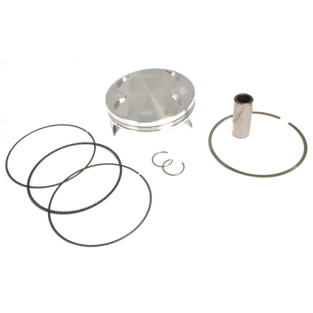 Piston forgé SUZUKI RM-Z 450 2005-2007 Complet Ø95,46mm