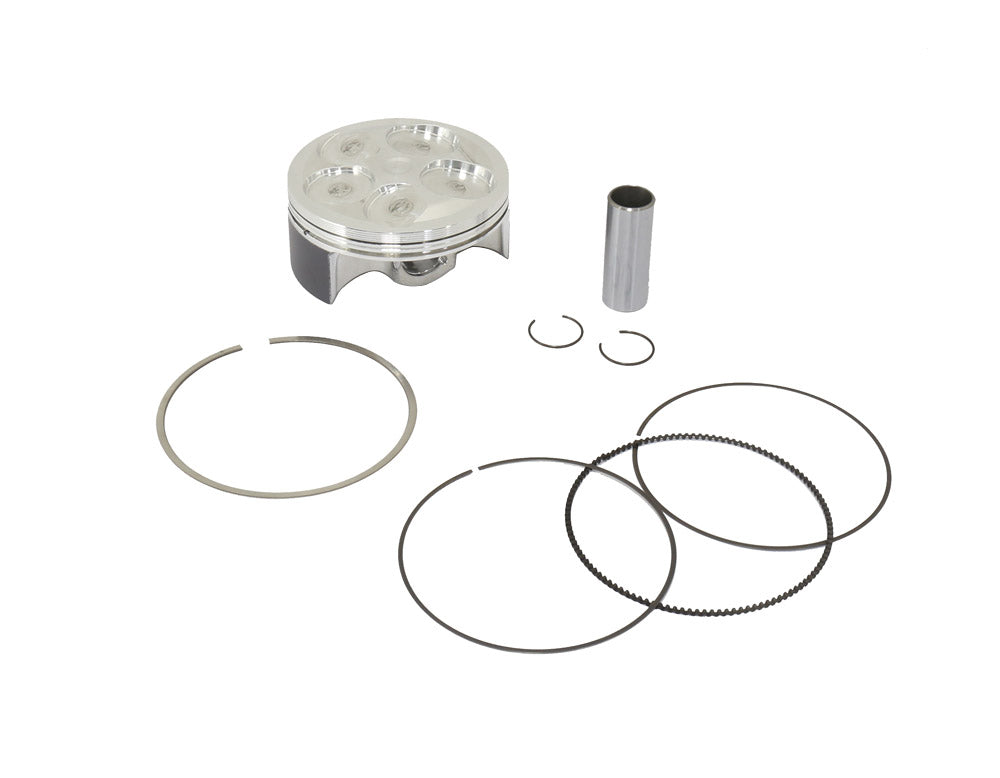Piston forgé RACING YAMAHA YFZ 450 S Haute Compression Ø94,95mm