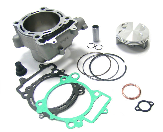 Kit cylindre à alésage standard Ø 96 mm, 450 cc