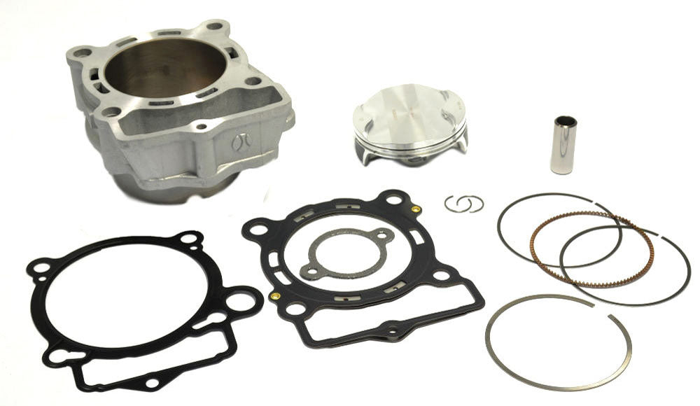 Kit Cylindre complet Big Bore Ø 82 mm, 276 cc