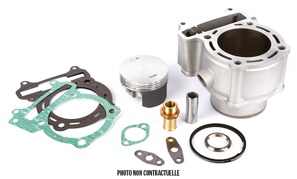 Kit Cylindre Suzuki Drz/Ltz400 2003-2005 Ø94 - 435cc