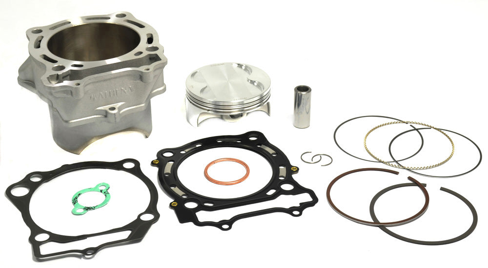 Kit cylindre alésage standard Ø 95,5 mm, 450 cc